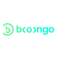 Booongo logo