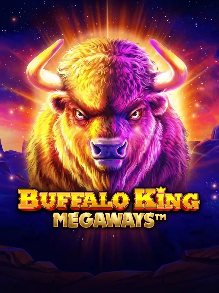 Buffalo King Megaways sur Winningz avec gains massifs et multiplicateurs