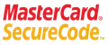 Mastercard SecureCode logo
