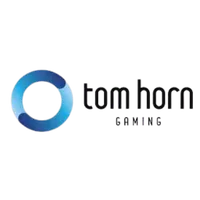 Tom Horn Gaming logo