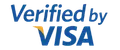 Verified by Visa logo