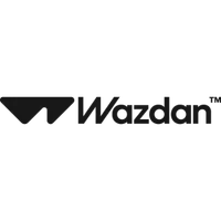 Wazdan logo
