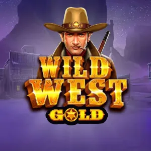 Wild West Gold sur Winningz avec ambiance western et free spins