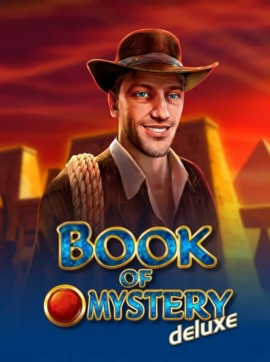 Book of Ra Deluxe sur Winningz avec thème égyptien mythique