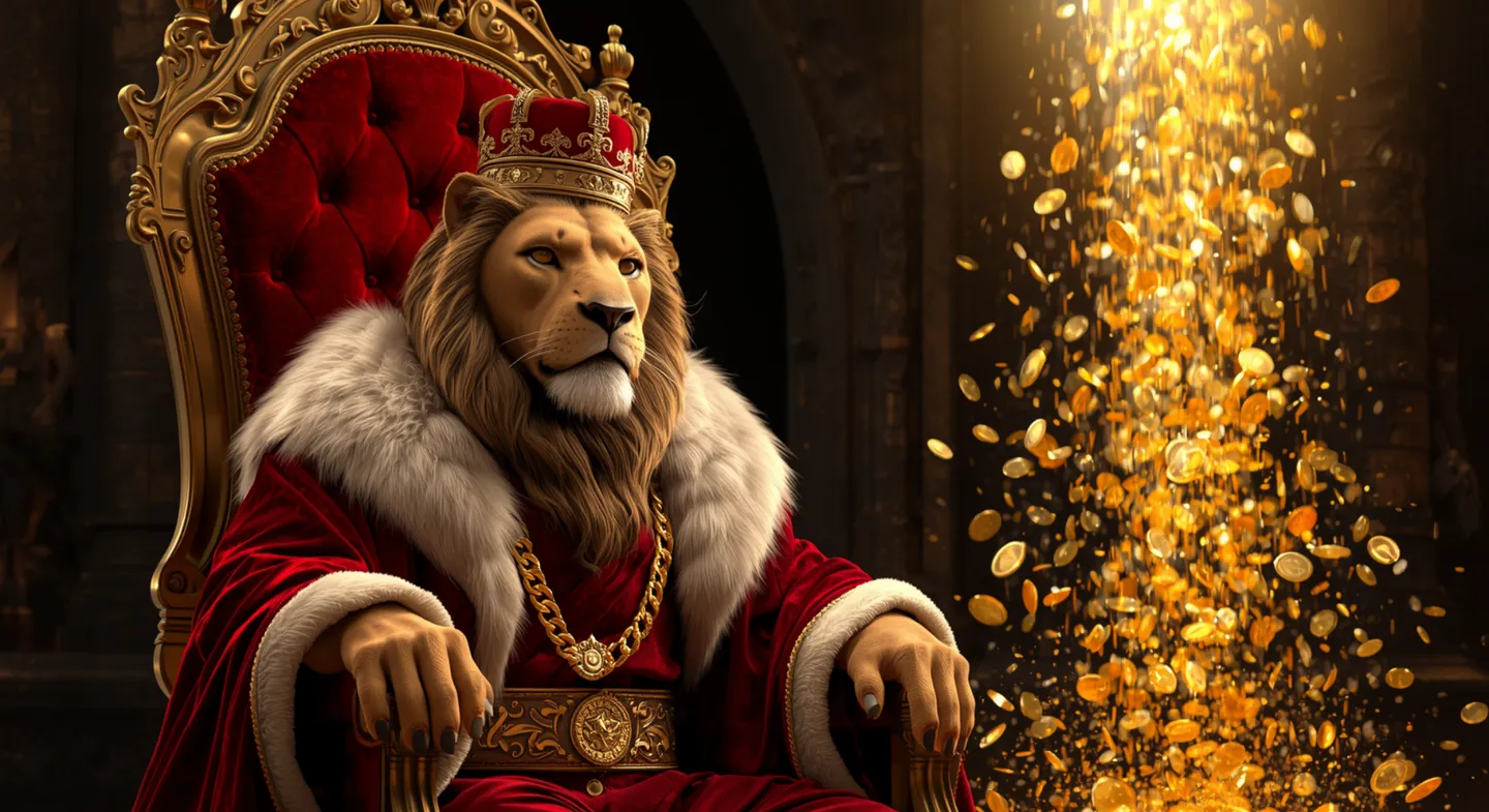 Casino premium avec jackpot et gros gains Winningz