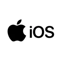 iOS Logo