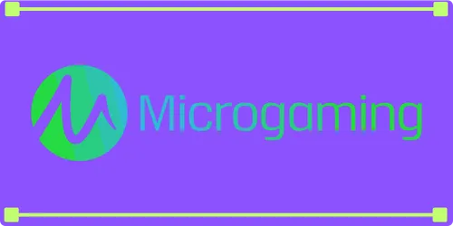 Microgaming logo on Winningz (winningzcasino24.com)