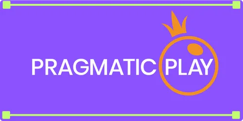 Pragmatic Play logo on Winningz (winningzcasino24.com)